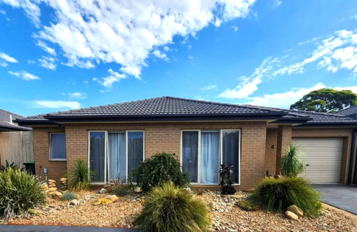 4/20 Robin Drive, Carrum Downs VIC 3201, Carrum Downs - Image 1
