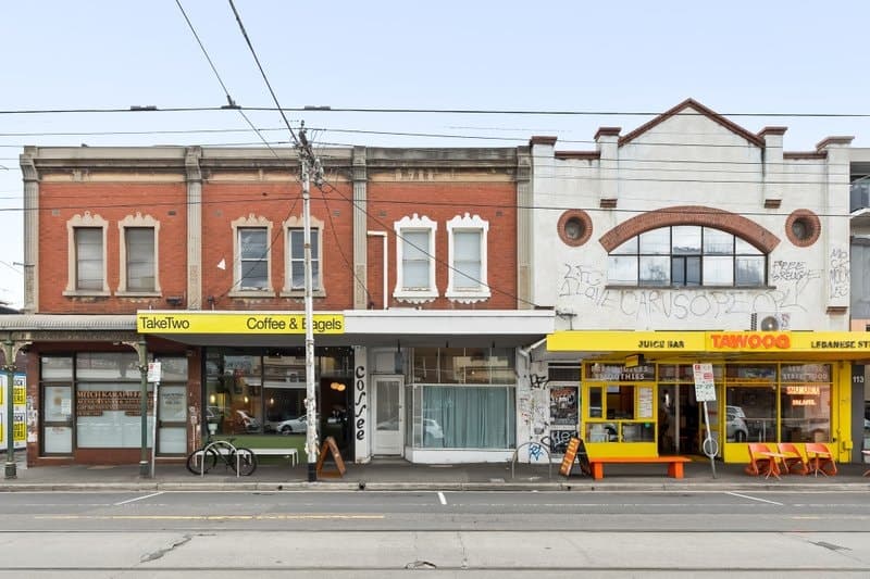 320/24 Barkly Street, Brunswick East - Image 1