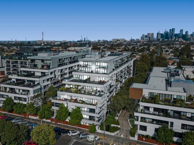 320/24 Barkly Street, Brunswick East - Thumbnail 5