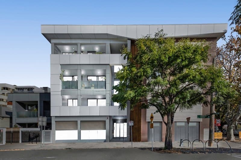 11/205 Gipps Street, Abbotsford - Image 1