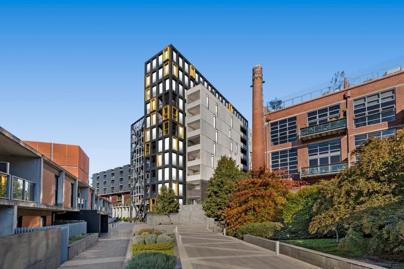 11/205 Gipps Street, Abbotsford - Thumbnail 4