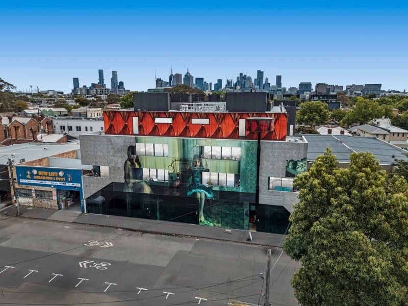 11/205 Gipps Street, Abbotsford - Thumbnail 6