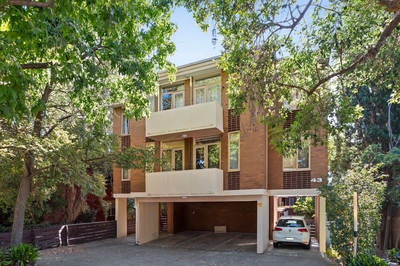 G05/47 Porter Street, Prahran - Thumbnail 7
