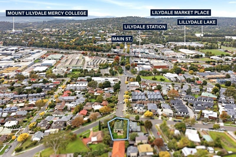 6 Elsiano Terrace, Lilydale - Thumbnail 2