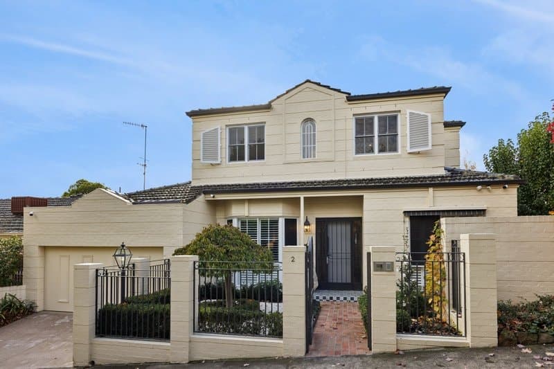 303/121 Riversdale Road, Hawthorn - Image 1