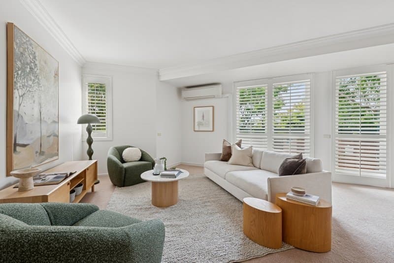 303/121 Riversdale Road, Hawthorn - Thumbnail 4