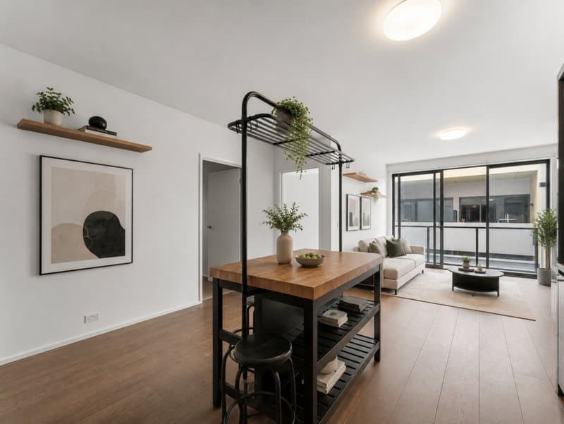 2/54 The Avenue, Parkville - Thumbnail 2