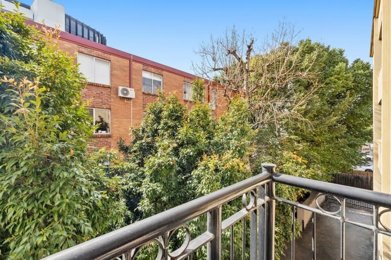 2/54 The Avenue, Parkville - Thumbnail 4