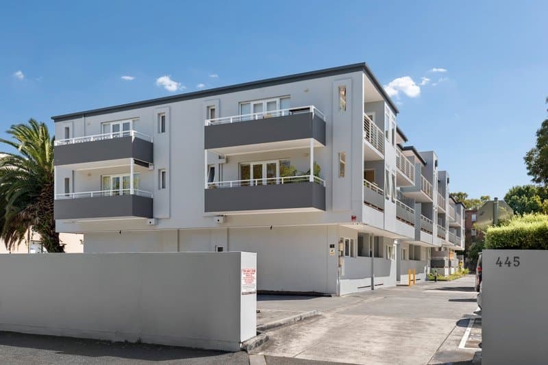 2/54 The Avenue, Parkville - Thumbnail 5