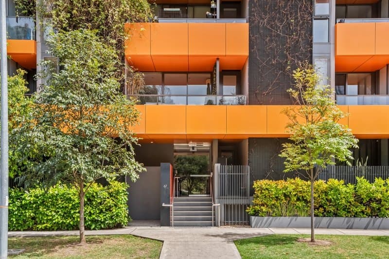 2/54 The Avenue, Parkville - Thumbnail 6