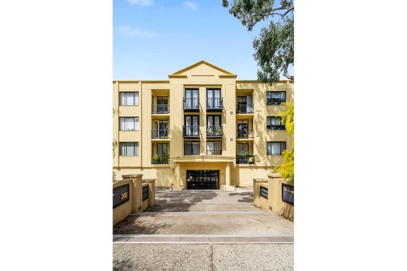 2/54 The Avenue, Parkville - Thumbnail 8