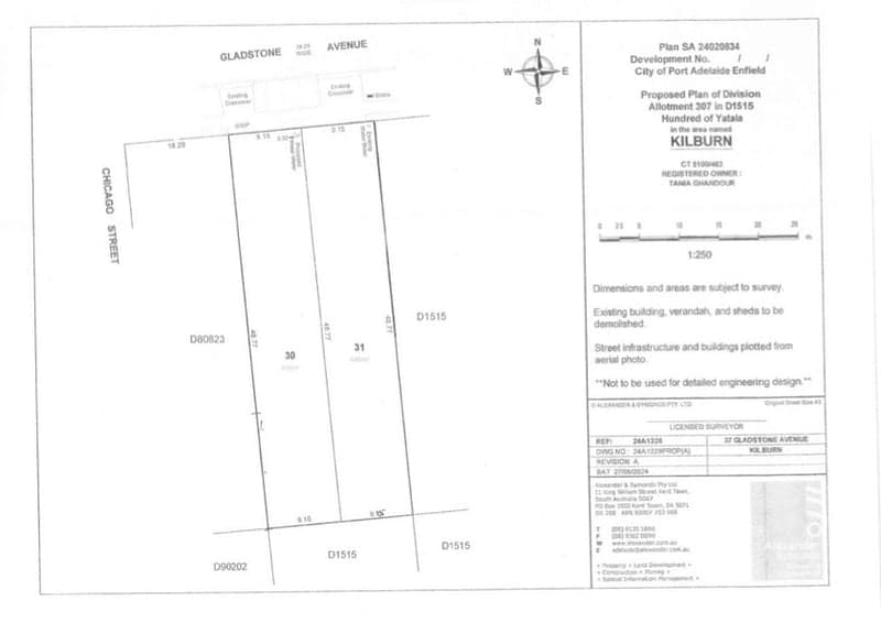 37 Gladstone Avenue, Kilburn - Thumbnail 7