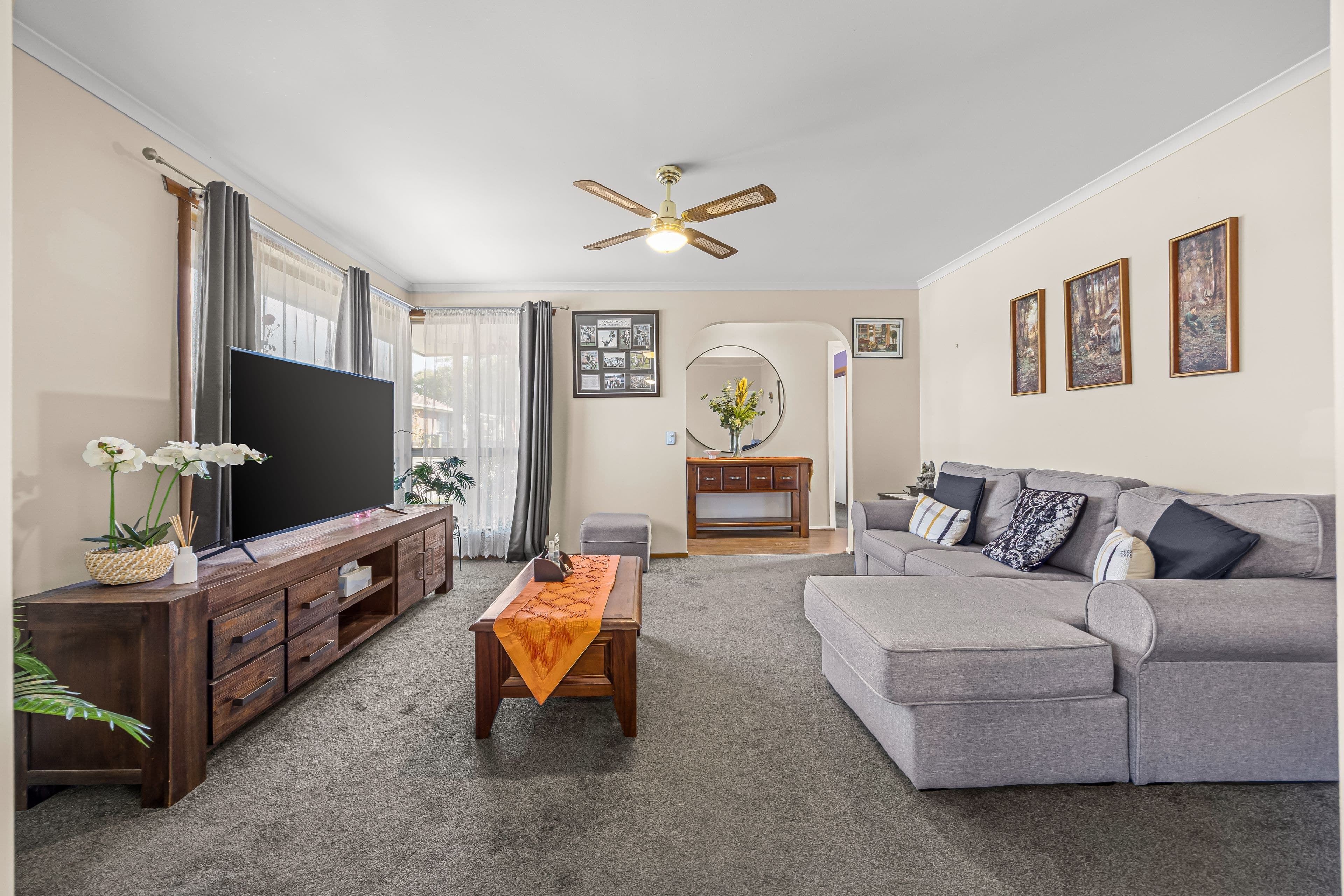 5/4 Alfred Street, Sebastopol  Victoria  3356, Australia, Sebastopol - Thumbnail 3