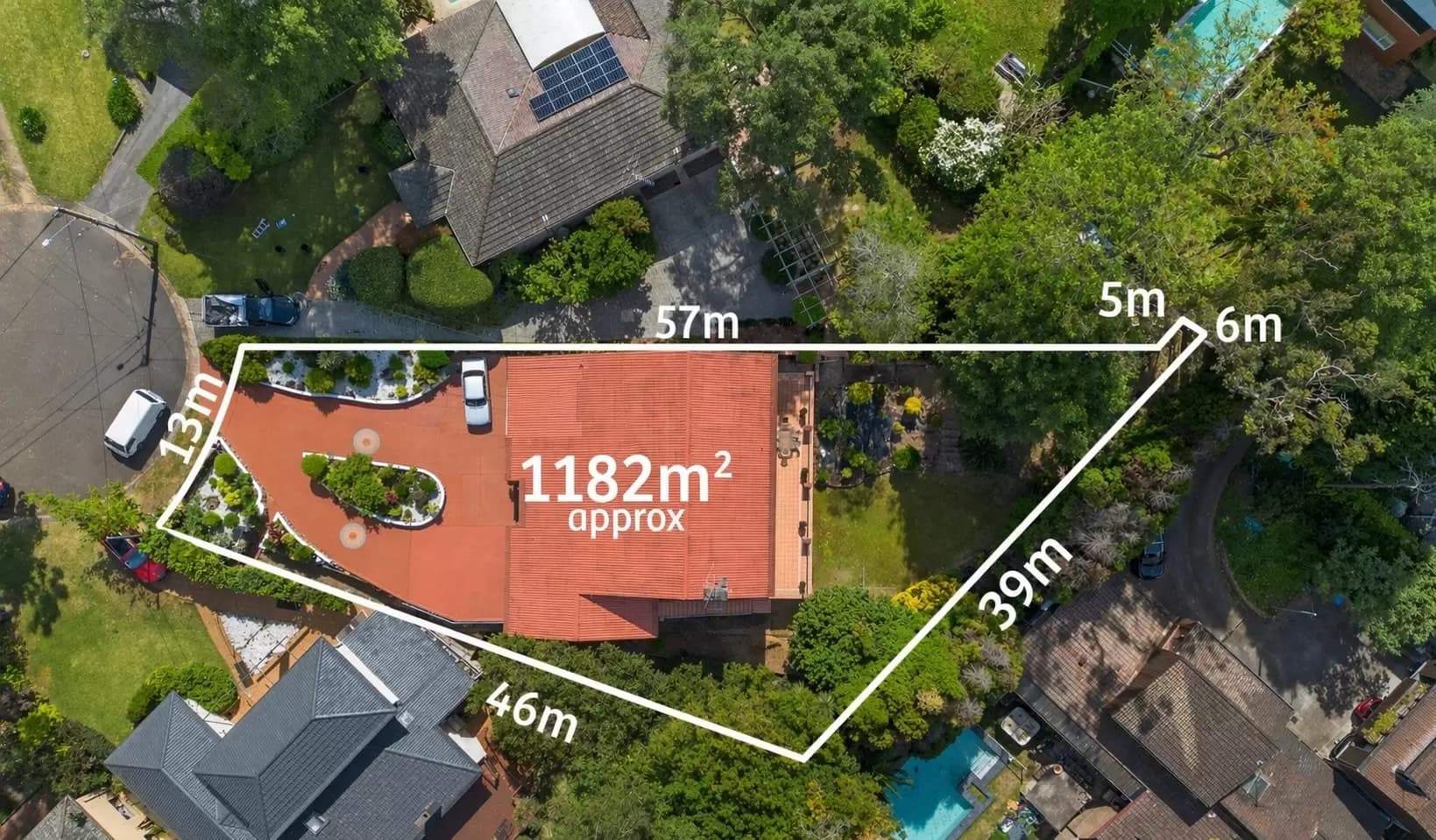 17 Parkwood Grove, West Pymble - Thumbnail 2