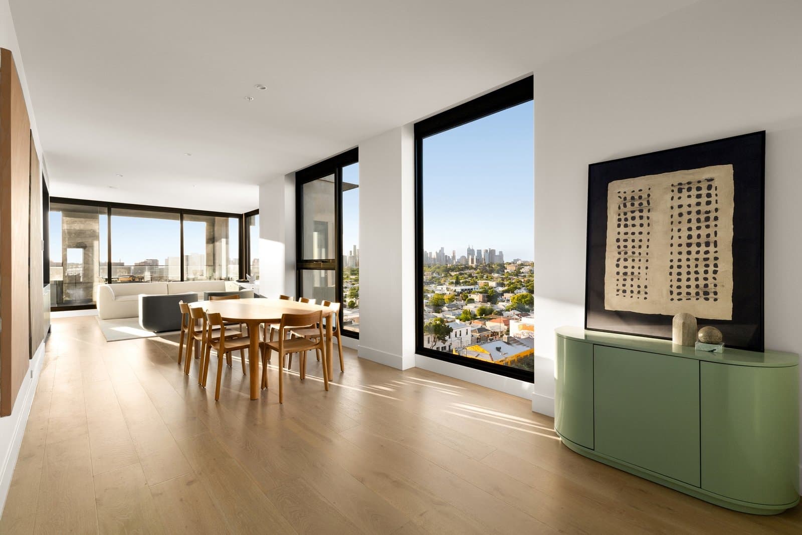 901/58 Porter Street, Prahran - Image 1