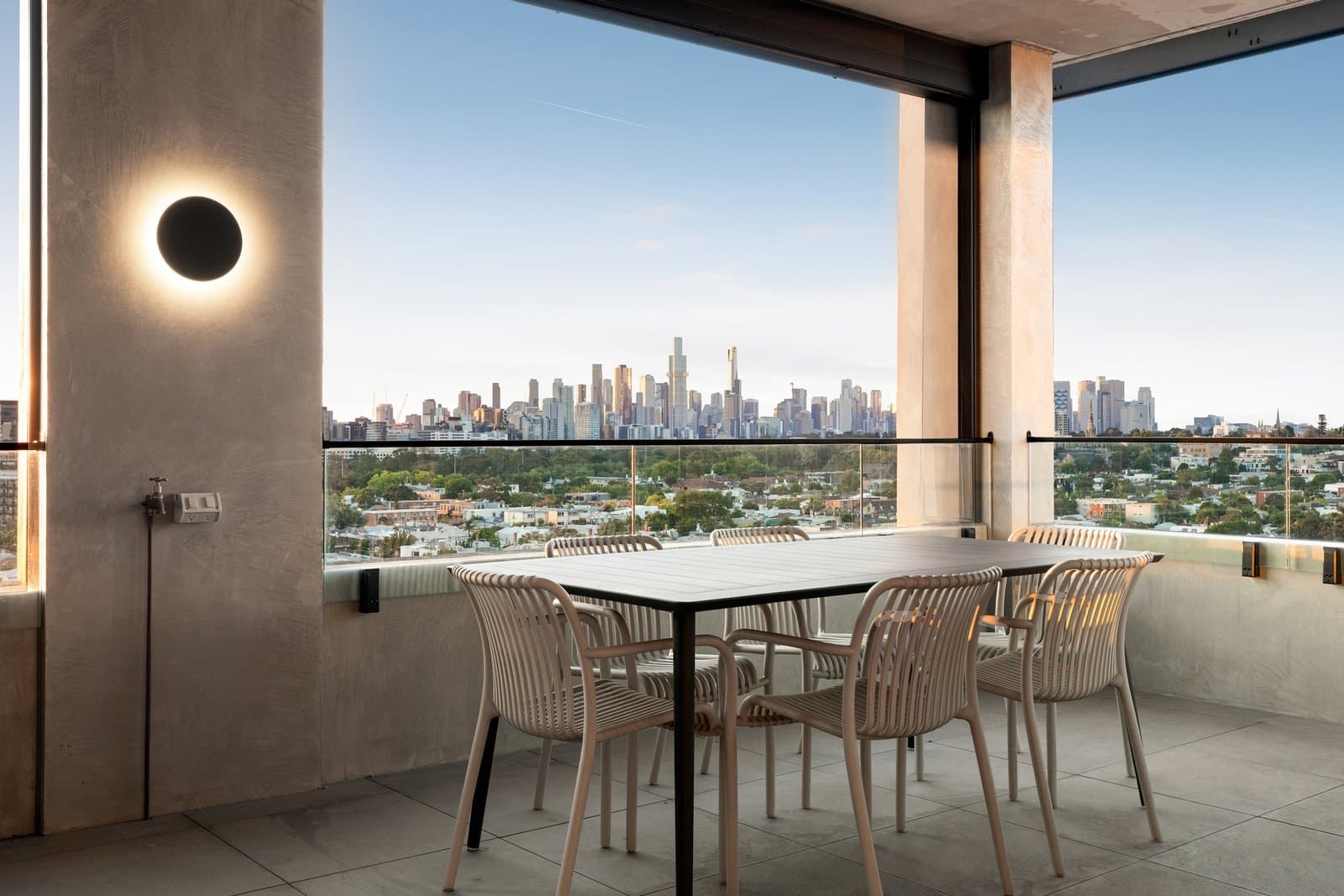 901/58 Porter Street, Prahran - Thumbnail 2