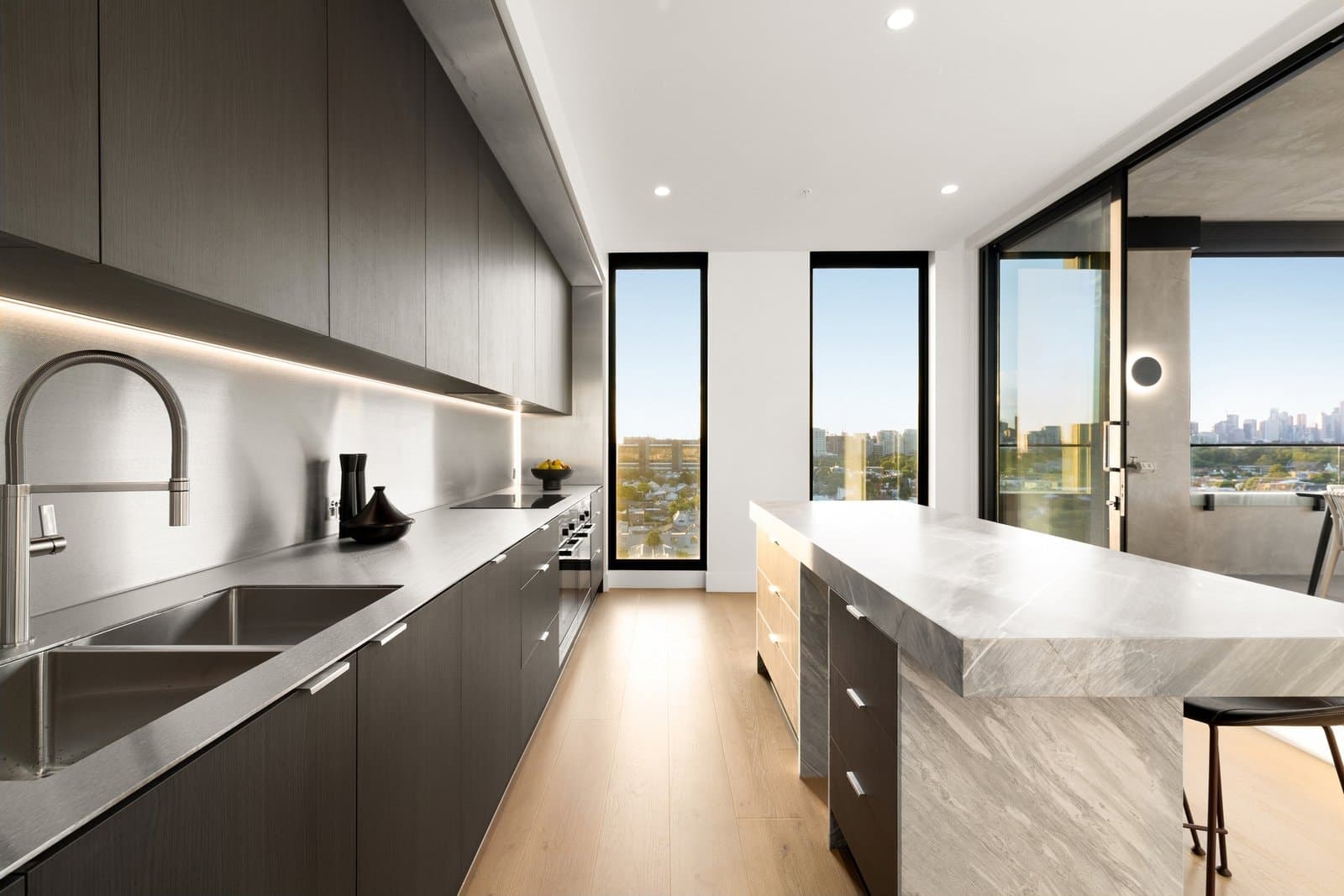 901/58 Porter Street, Prahran - Thumbnail 4
