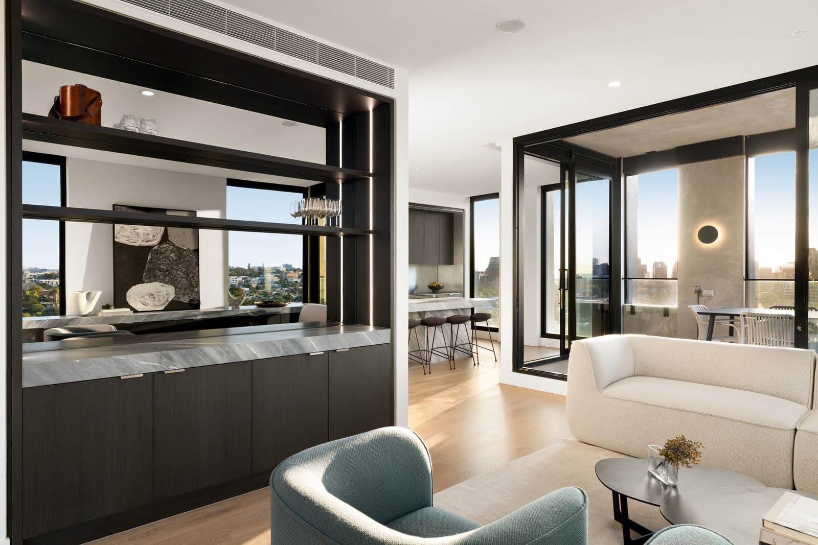 901/58 Porter Street, Prahran - Thumbnail 5