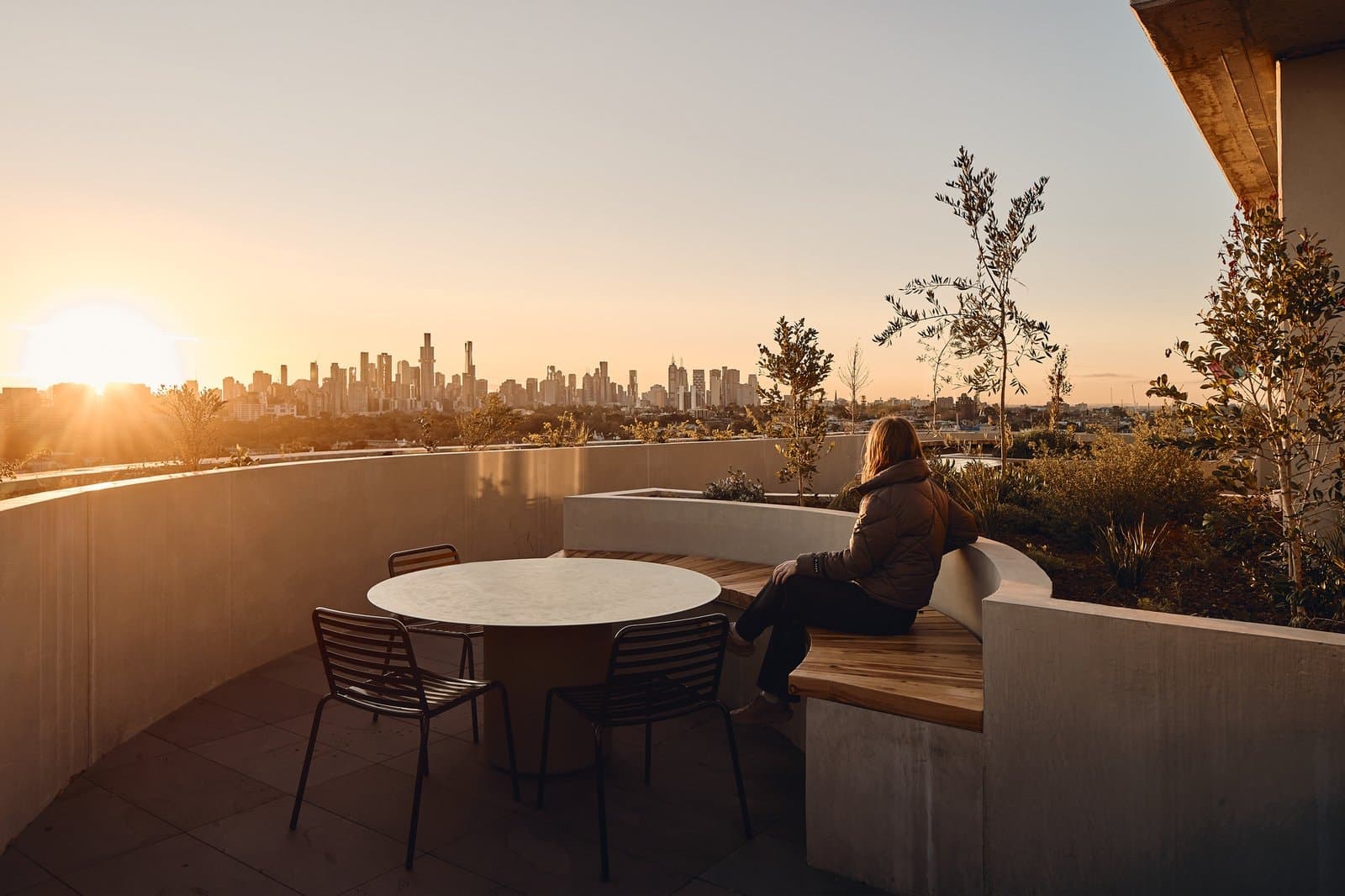 901/58 Porter Street, Prahran - Thumbnail 8