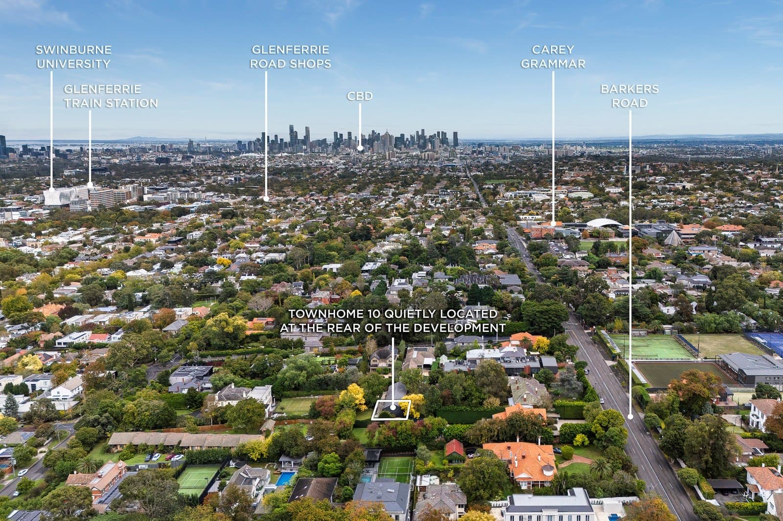 10/492 Barkers Road, Hawthorn East - Thumbnail 8