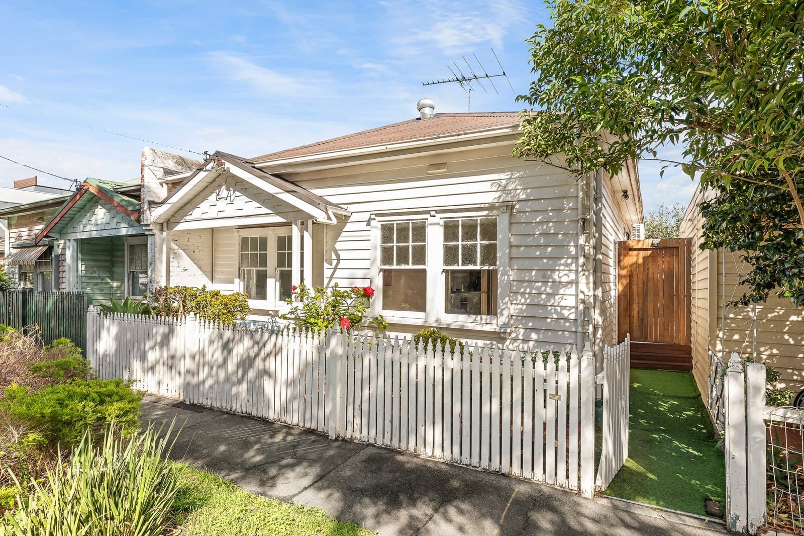 40 Somerset Street, Richmond - Image 1