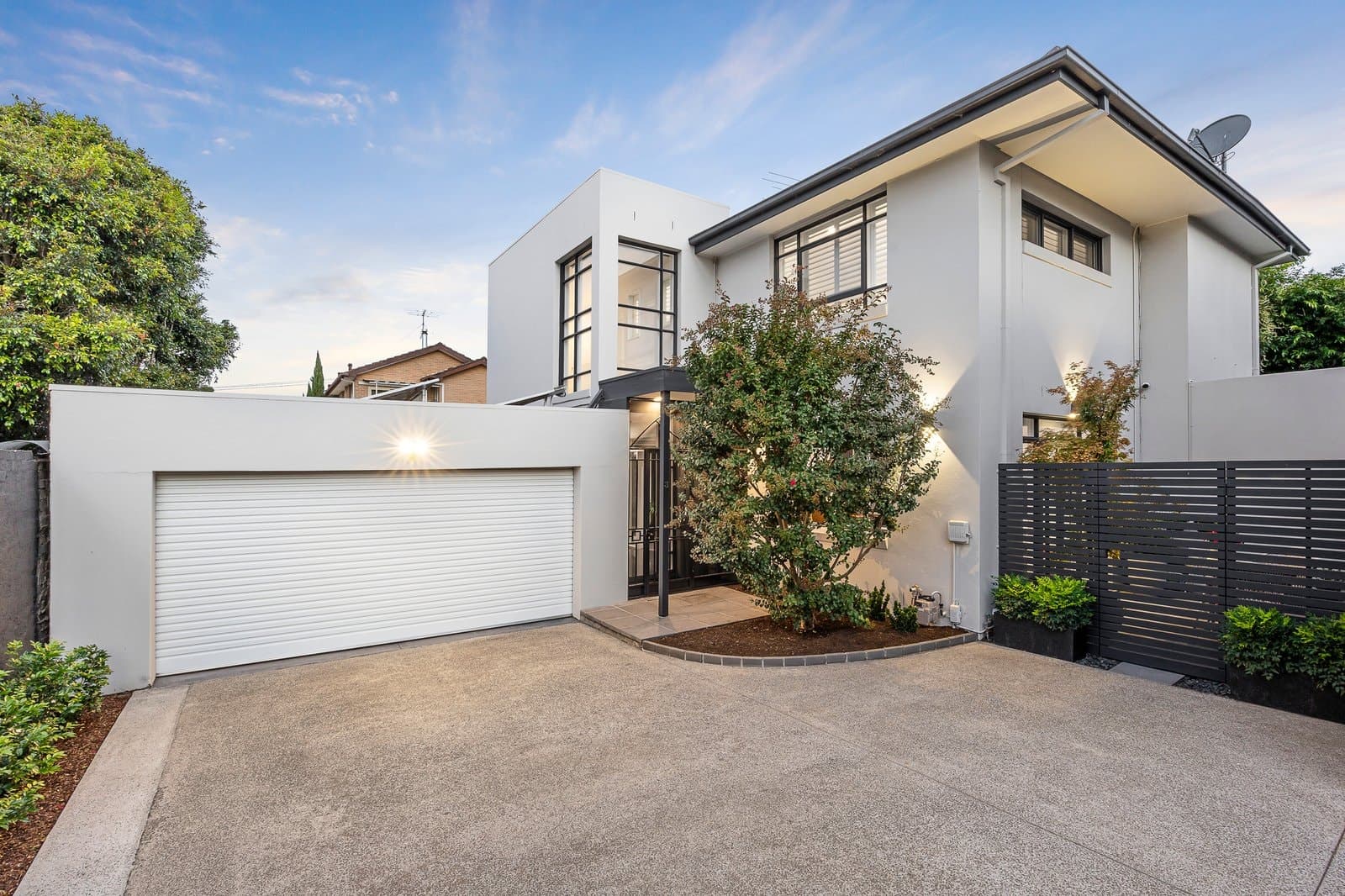 3/120 Walpole Street, Kew - Image 1