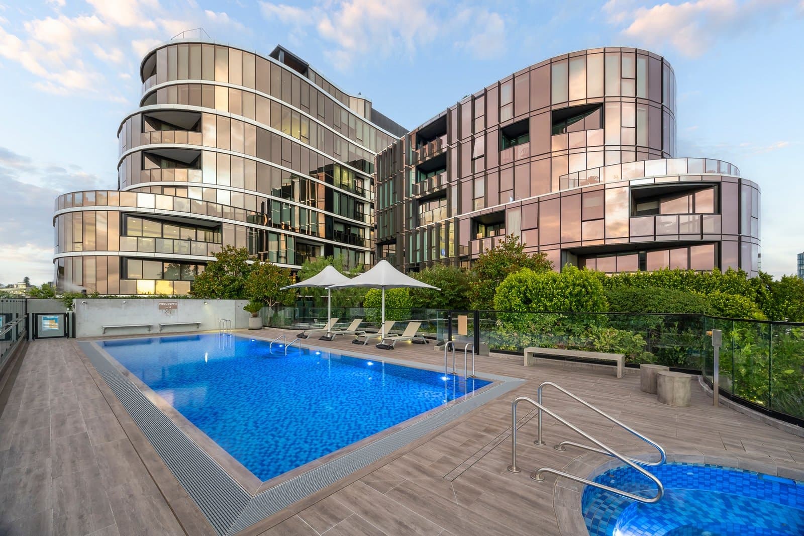 1102/9 Porter Street, Hawthorn East - Image 1