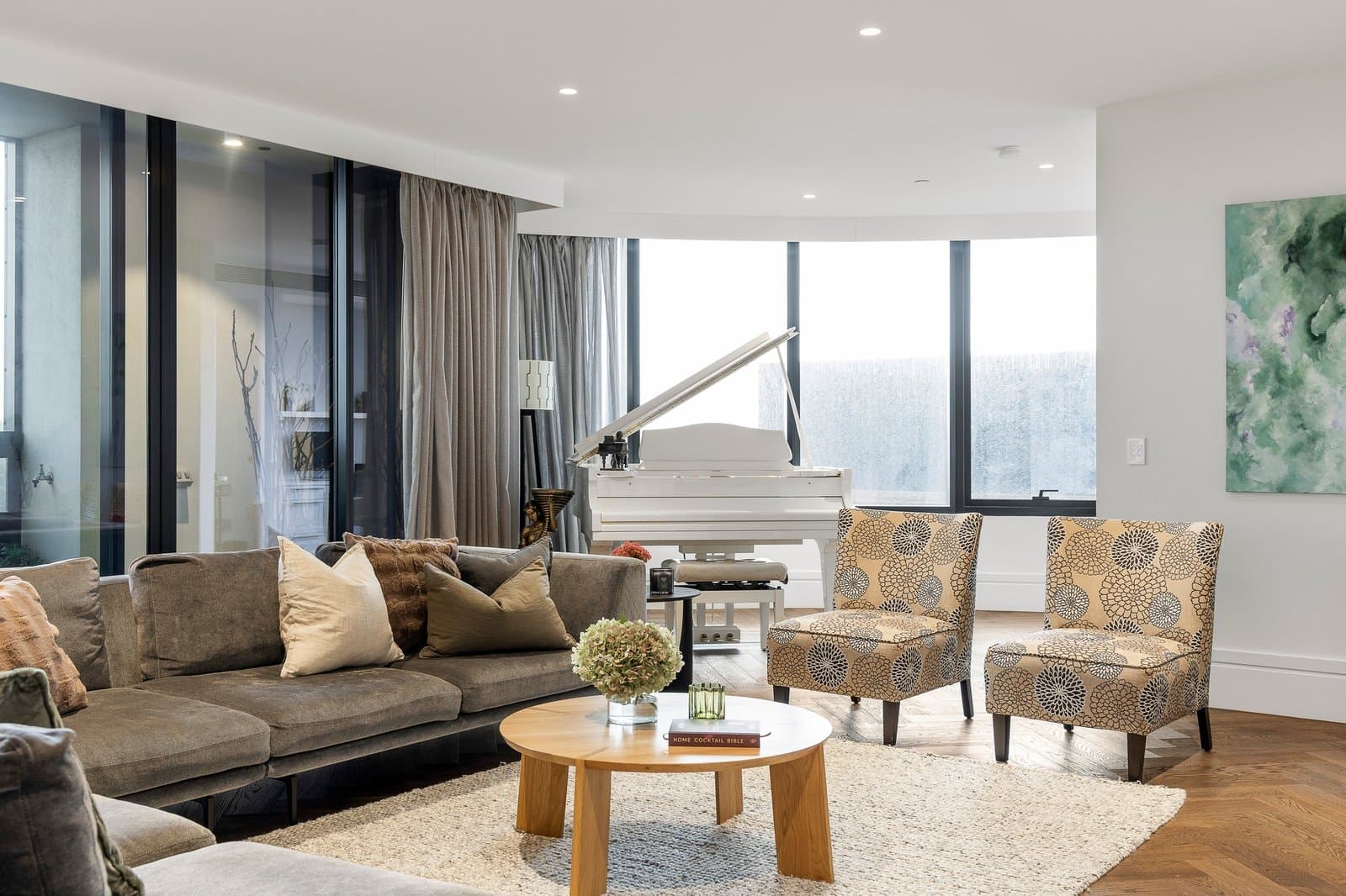 1102/9 Porter Street, Hawthorn East - Thumbnail 7