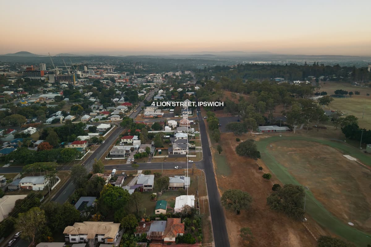 4 Lion Street, Ipswich QLD 4305, Ipswich - Thumbnail 3