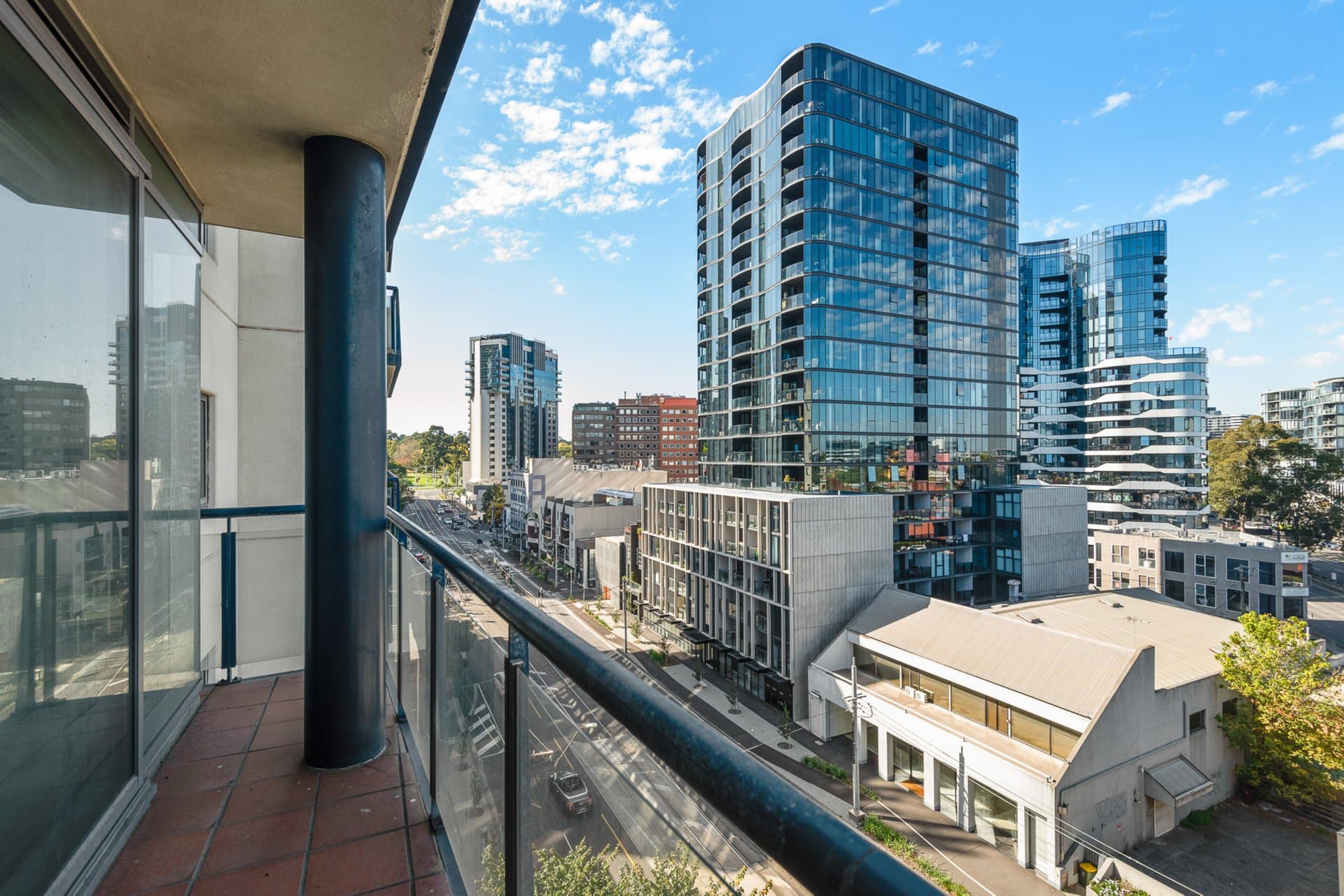 71/88 Park Street, South Melbourne - Thumbnail 8