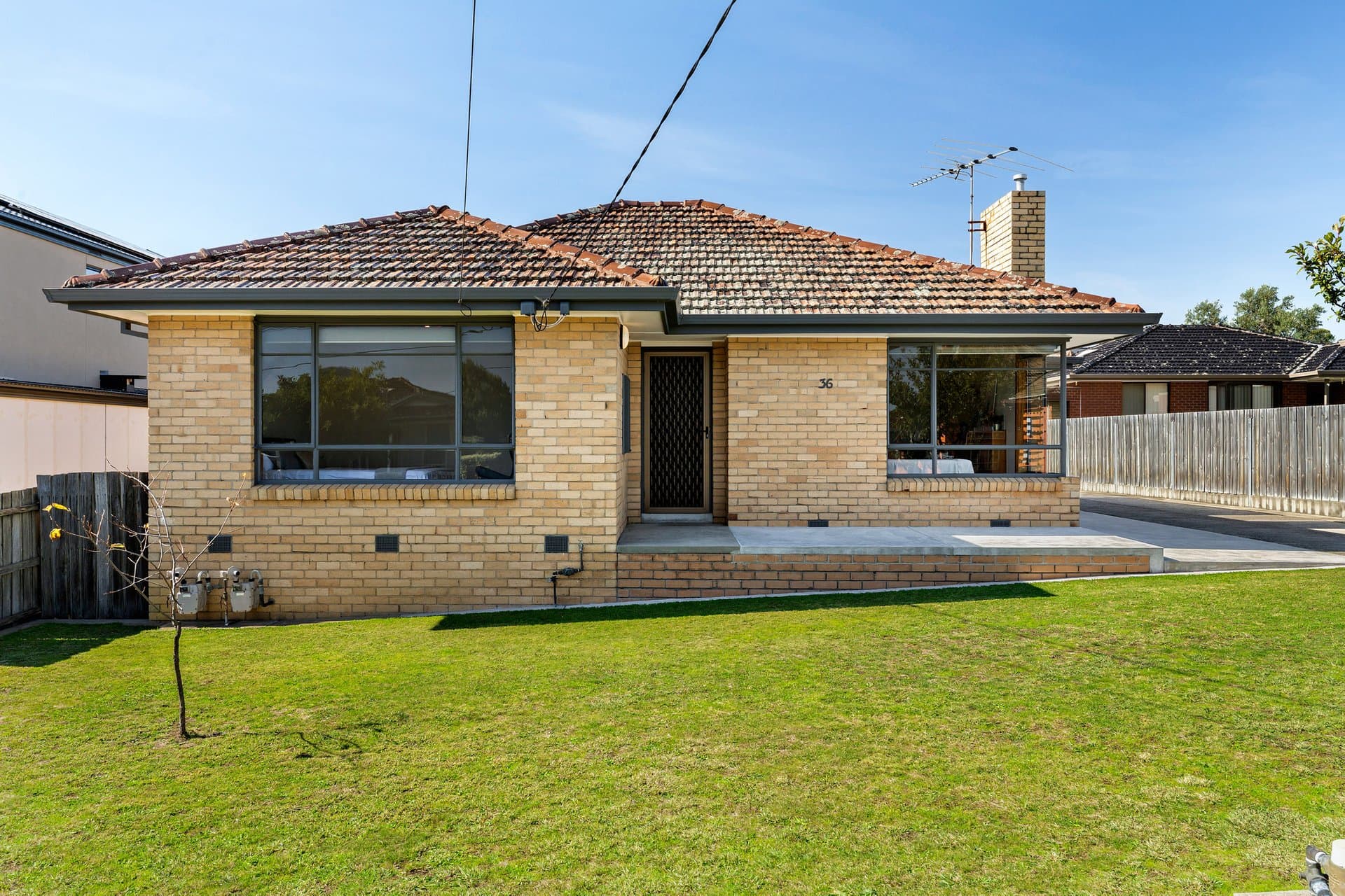 1/36 Patrick Street, Oakleigh East - Image 1