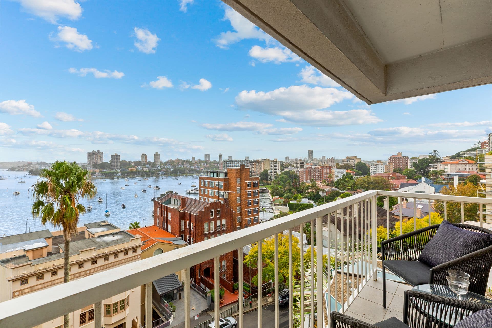 31/8 Macleay Street, Potts Point NSW 2011, Potts Point - Image 1