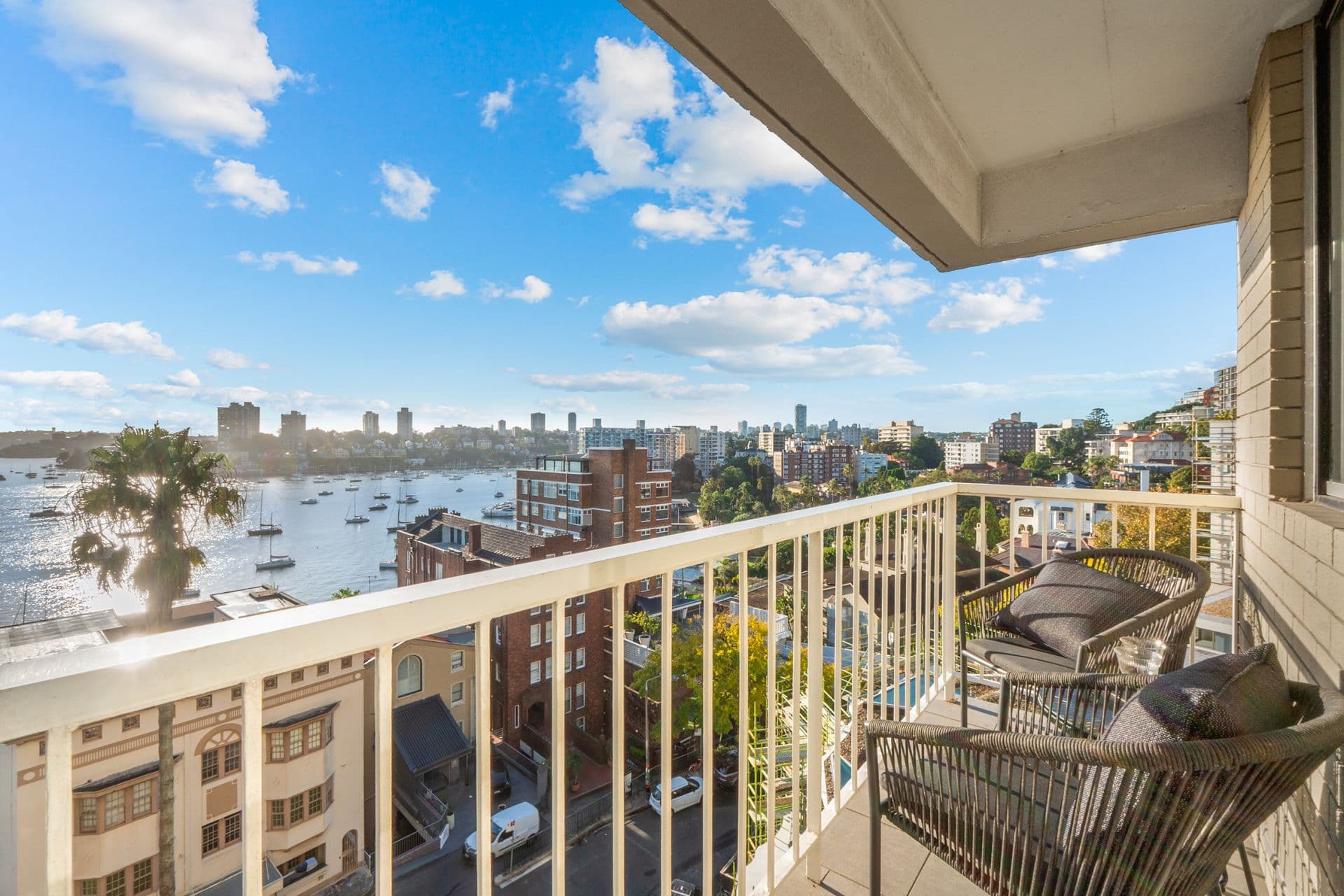 31/8 Macleay Street, Potts Point NSW 2011, Potts Point - Thumbnail 5