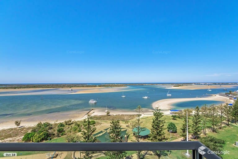 904/378 Marine Parade, Labrador, QLD, 4215, Labrador - Image 1