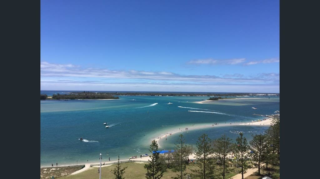 904/378 Marine Parade, Labrador, QLD, 4215, Labrador - Thumbnail 2