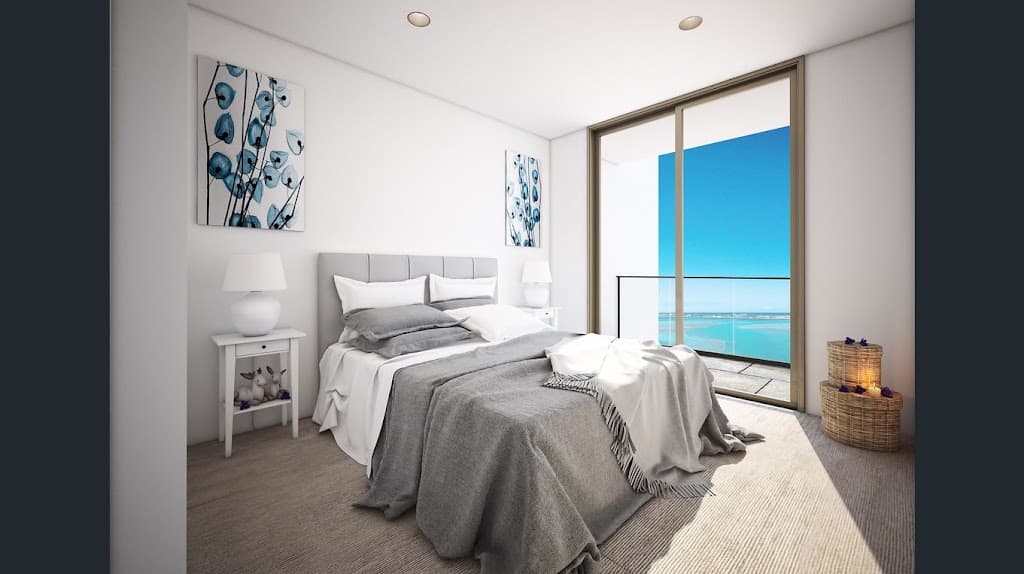 904/378 Marine Parade, Labrador, QLD, 4215, Labrador - Thumbnail 4