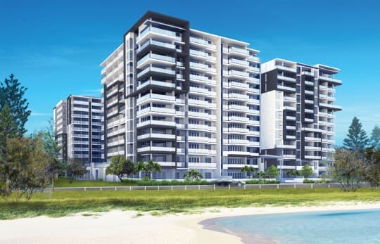 904/378 Marine Parade, Labrador, QLD, 4215, Labrador - Thumbnail 5