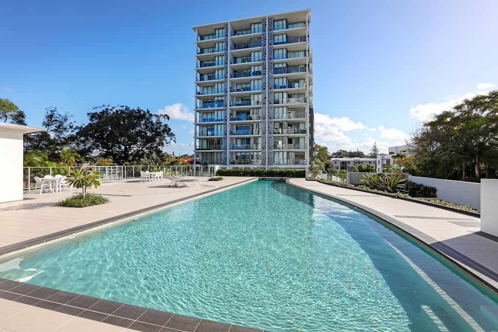 904/378 Marine Parade, Labrador, QLD, 4215, Labrador - Thumbnail 7