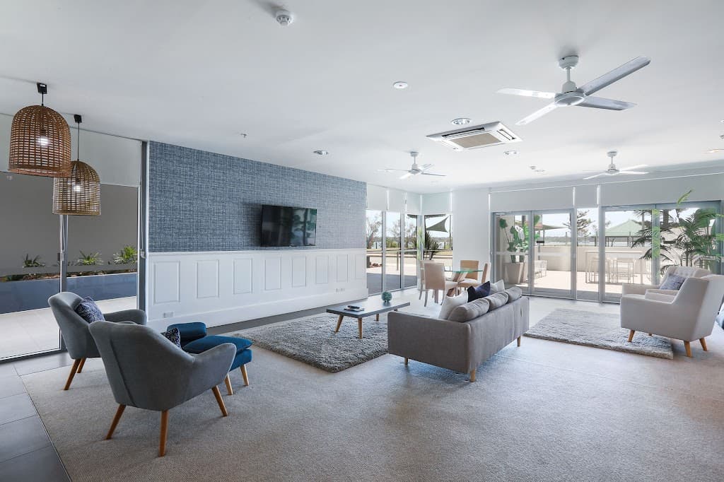 904/378 Marine Parade, Labrador, QLD, 4215, Labrador - Thumbnail 8