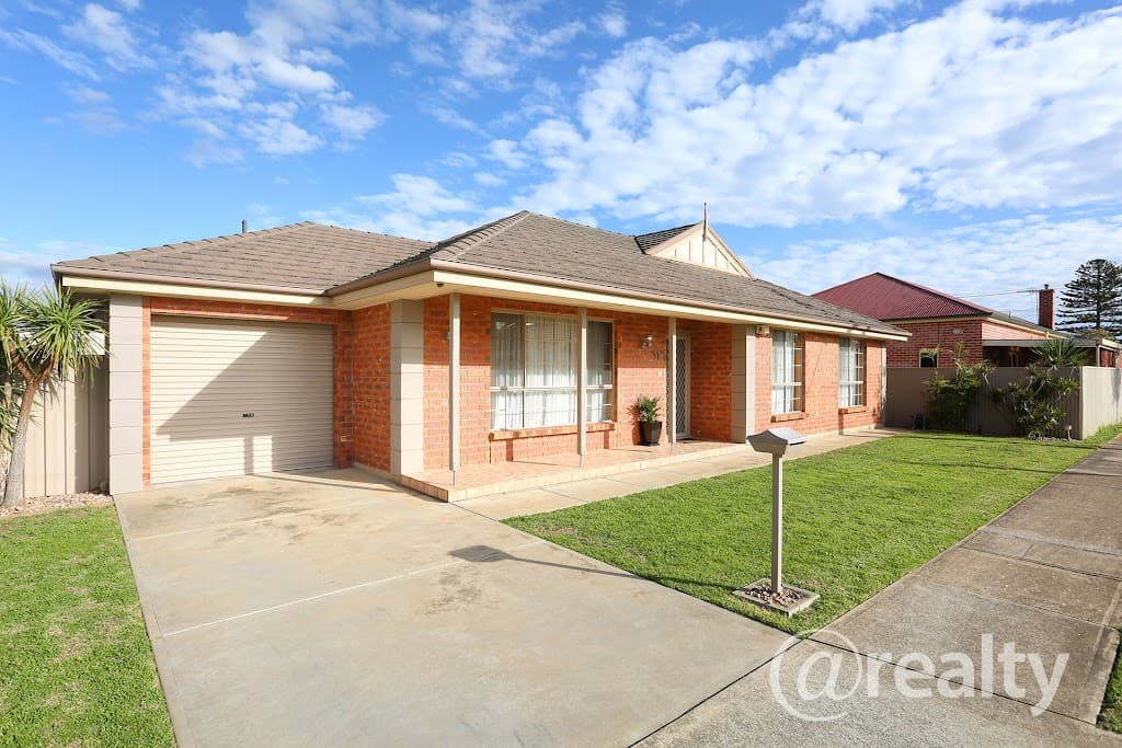 11 Nesbit Street, Albert Park, SA, 5014, Albert Park - Thumbnail 2
