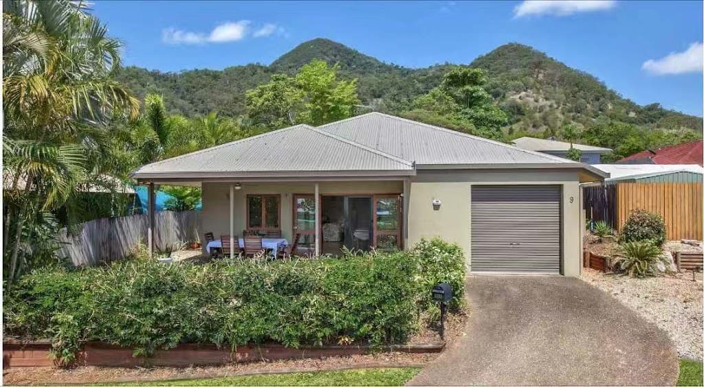 9 Melville Close, Mount Sheridan, QLD, 4868, Mount Sheridan - Thumbnail 6