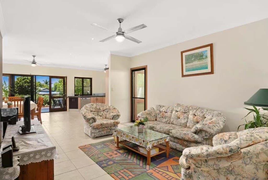 9 Melville Close, Mount Sheridan, QLD, 4868, Mount Sheridan - Thumbnail 7