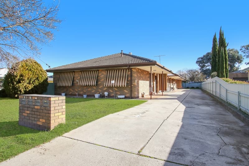 3/515 Margaret Place, Lavington, NSW, 2641, Lavington - Image 1