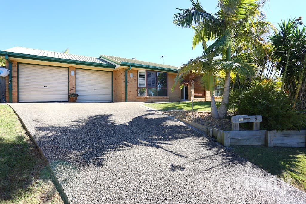 3 Payne Court, Alexandra Hills, QLD, 4161, Alexandra Hills - Image 1