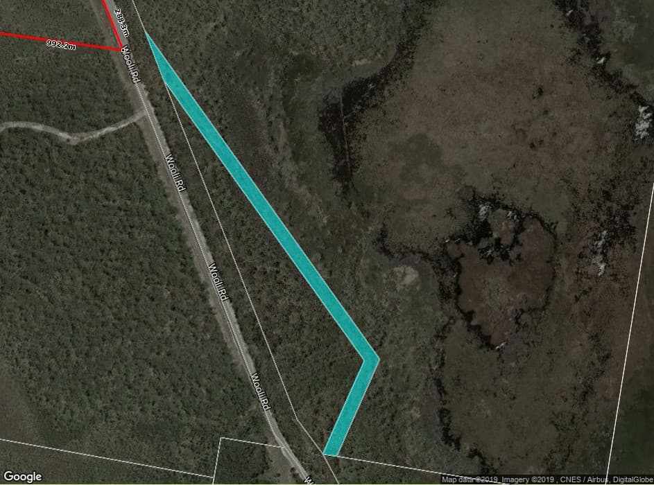 Lot 1 Wooli Road, Wooli, NSW, 2462, Wooli - Image 1