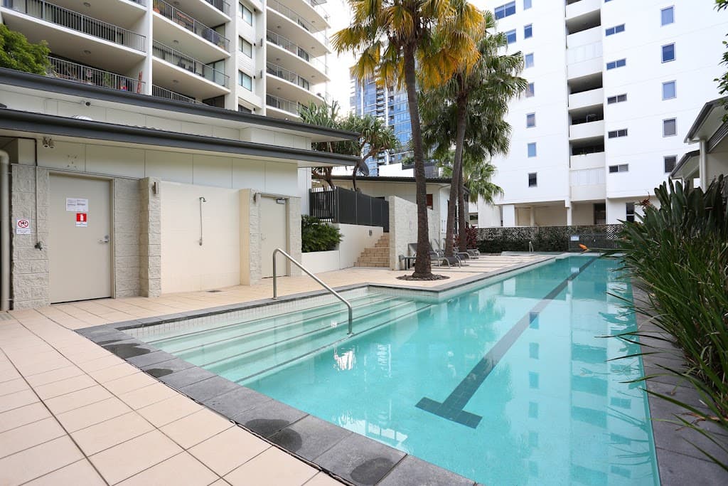 1041/18 Manning Street, Milton, QLD, 4064, Milton - Thumbnail 4