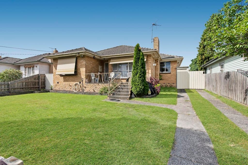 164 Railway Parade, Noble Park, VIC, 3174, Noble Park - Image 1