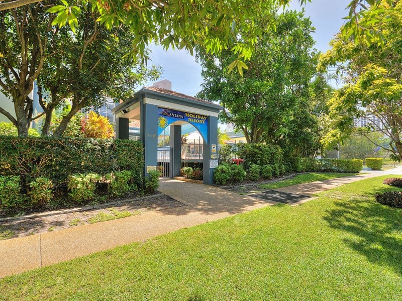 14/7-15 Monte Carlo Avenue, Surfers Paradise, QLD, 4217, Surfers Paradise - Image 1