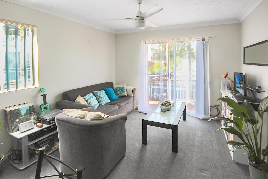 14/7-15 Monte Carlo Avenue, Surfers Paradise, QLD, 4217, Surfers Paradise - Thumbnail 2