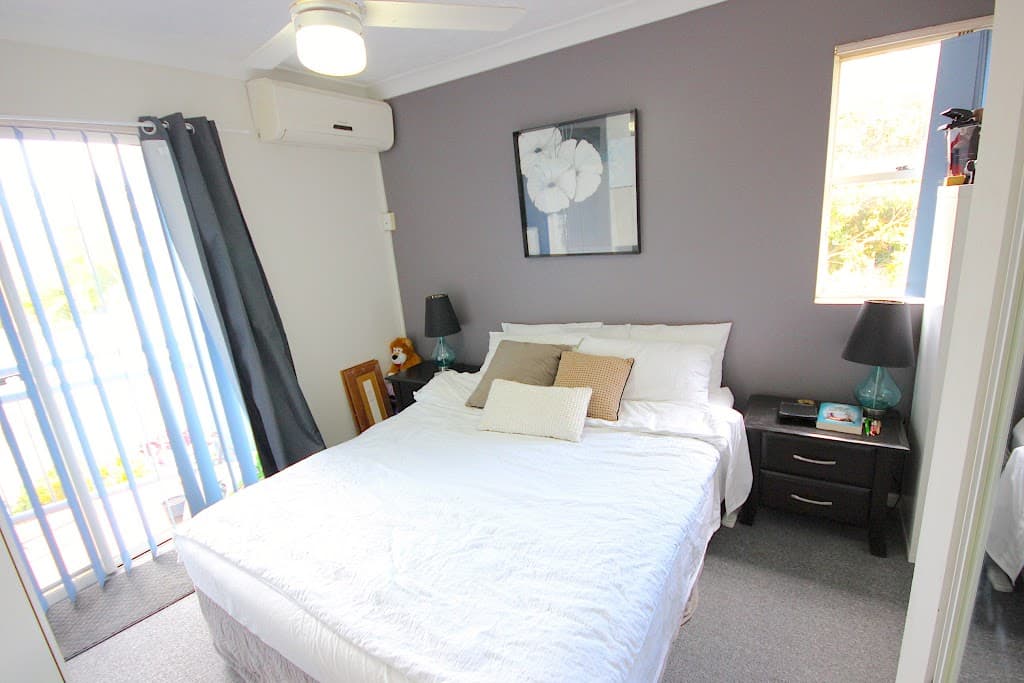 14/7-15 Monte Carlo Avenue, Surfers Paradise, QLD, 4217, Surfers Paradise - Thumbnail 3